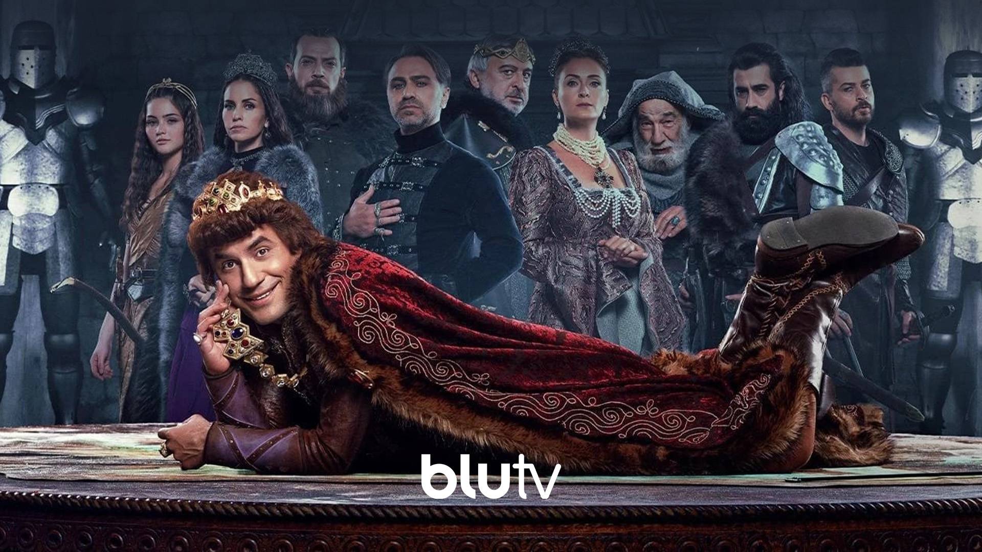 Prens izle | TV+