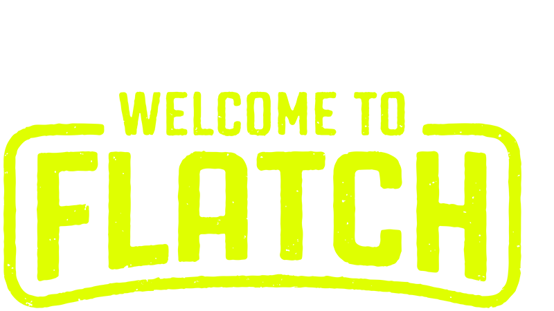 Welcome to Flatch S02 B03