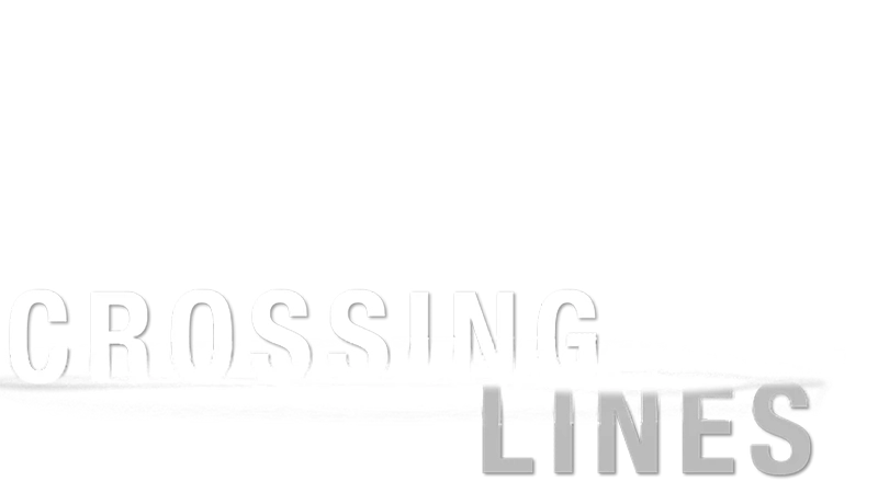 Crossing Lines S01 B08