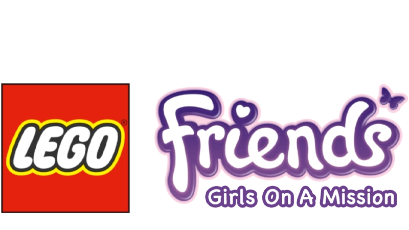 LEGO Friends: Kızlar Görevde S03 B15