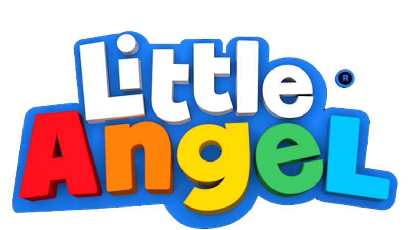 Little Angel S02 B06