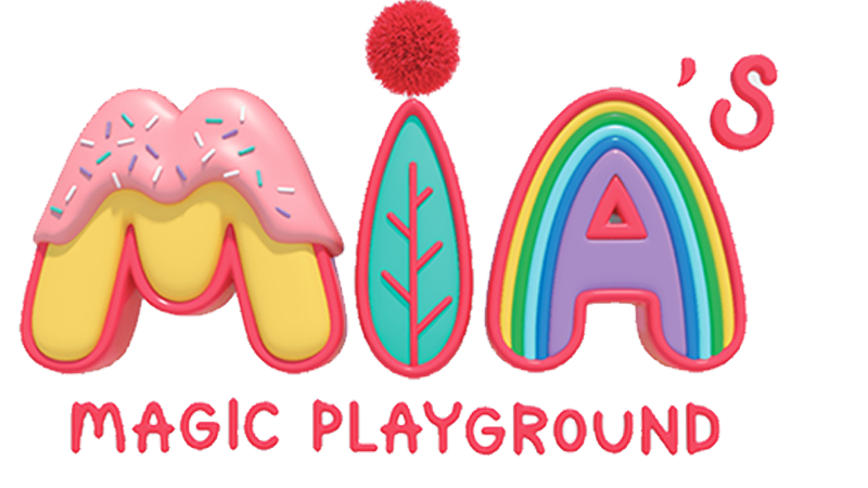 Mia's Magic Playground - 19