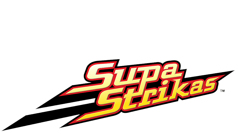 Supa Strikas - 56