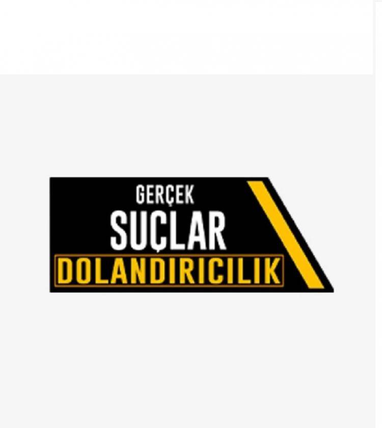 Gerçek Suçlar