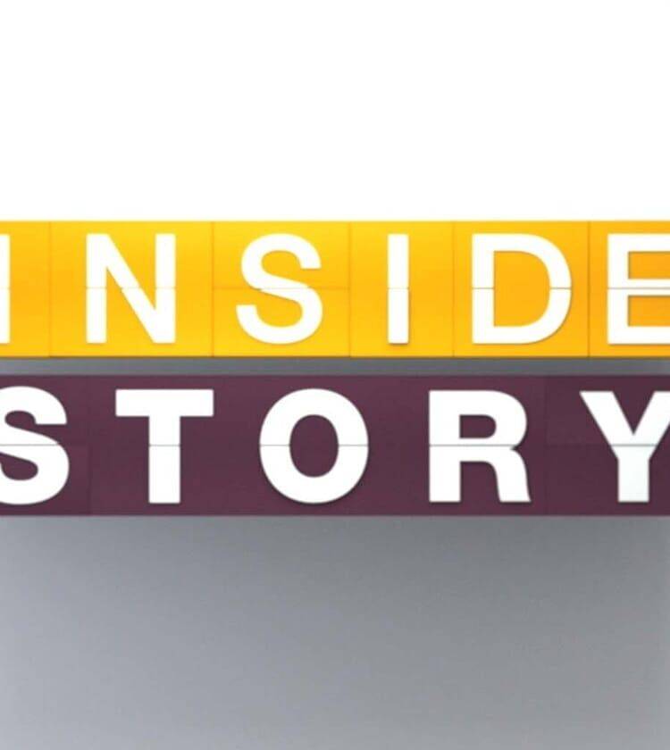 Inside Story